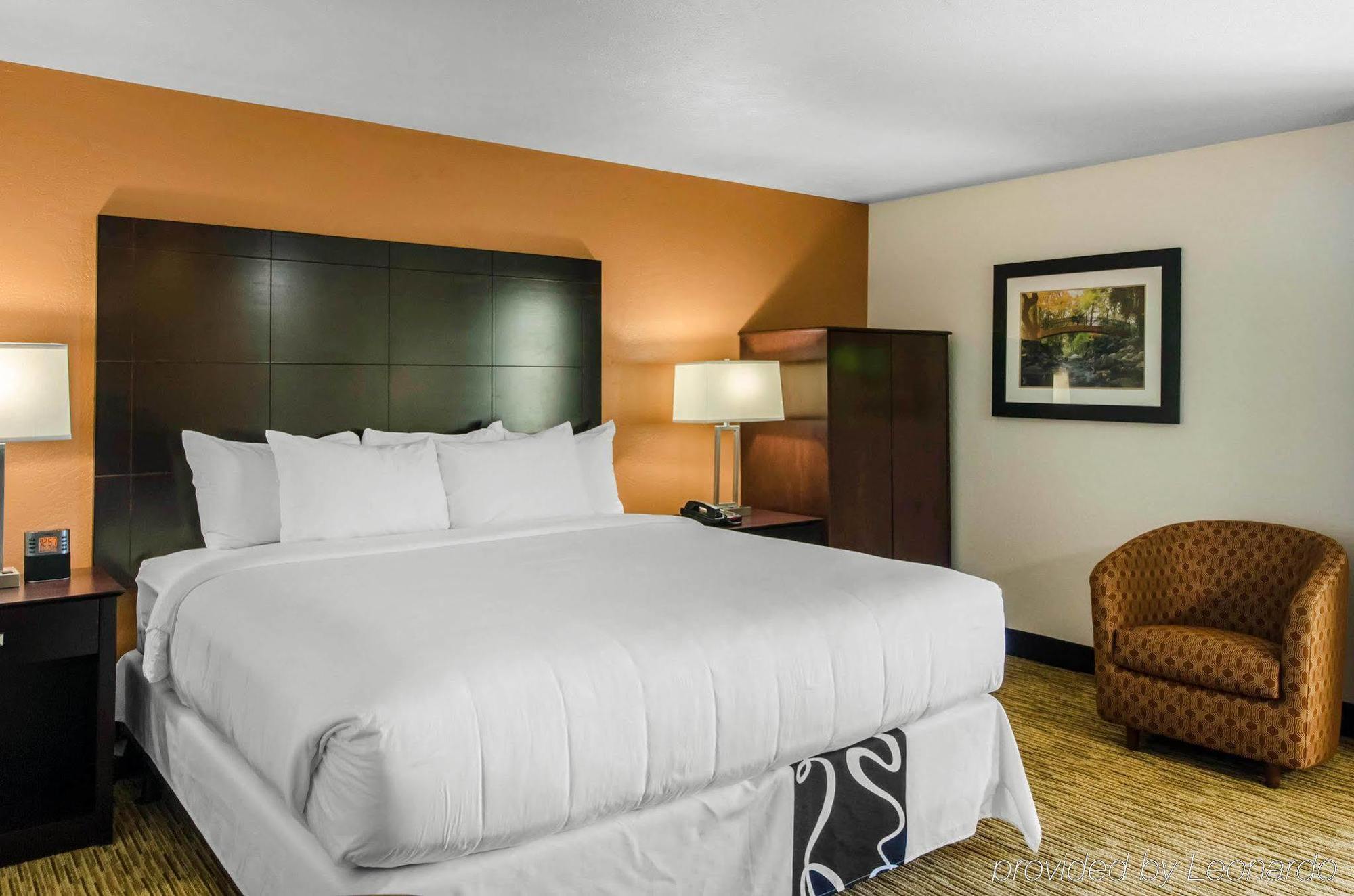Comfort Inn & Suites Ashland Zewnętrze zdjęcie