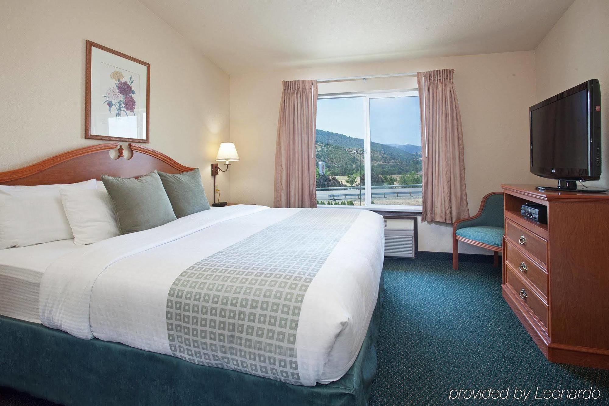 Comfort Inn & Suites Ashland Zewnętrze zdjęcie